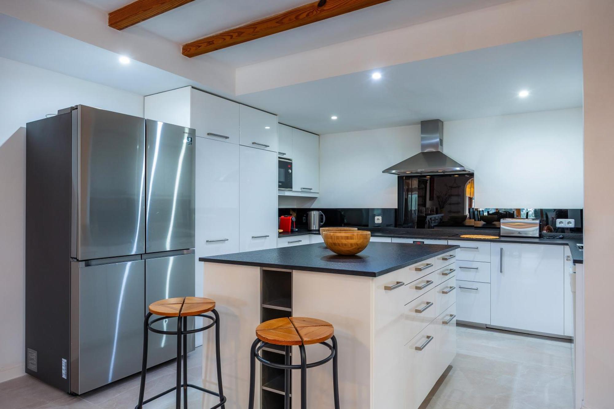 Villa Carla Puerto de Sóller Eksteriør billede