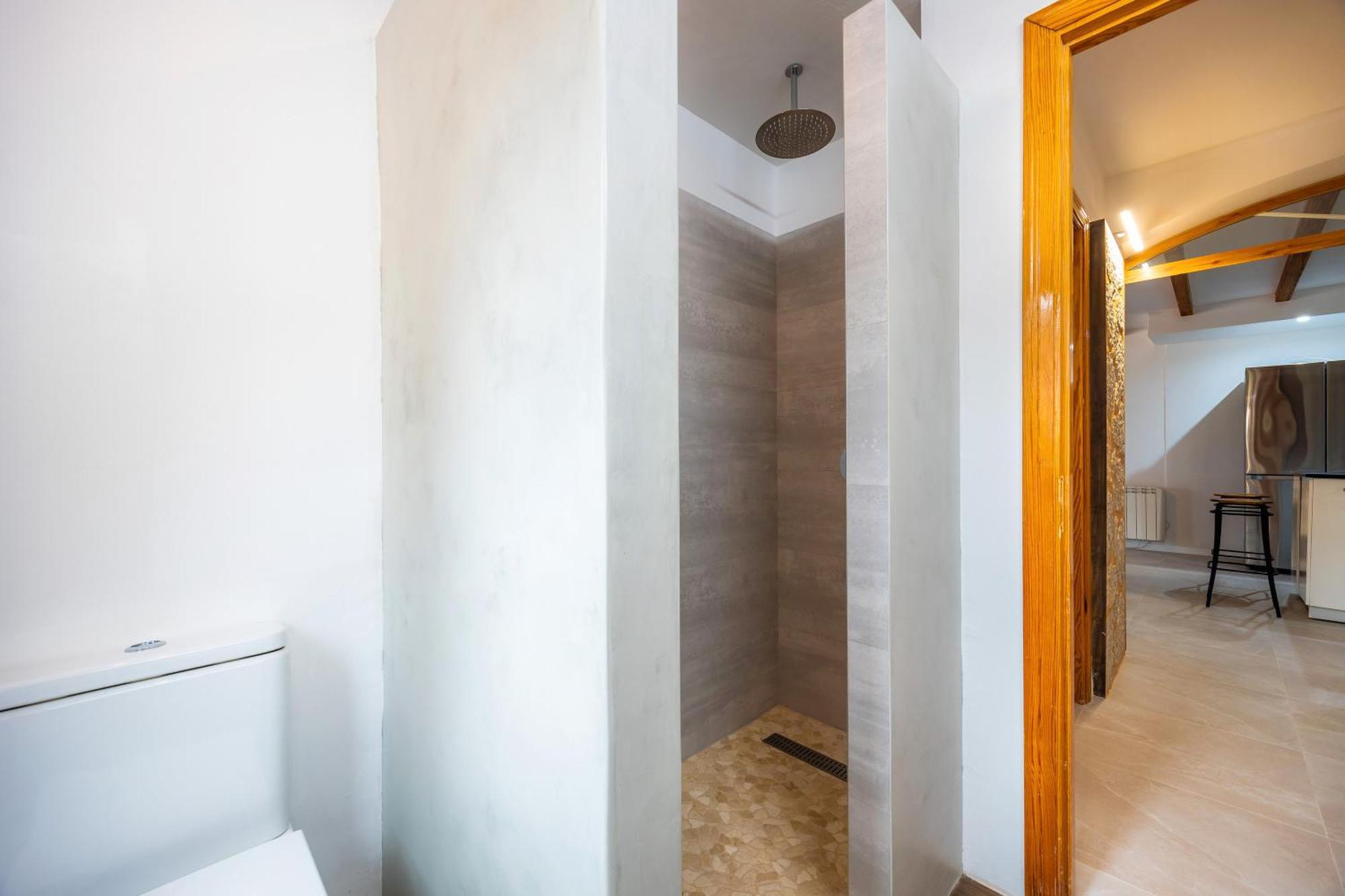 Villa Carla Puerto de Sóller Eksteriør billede