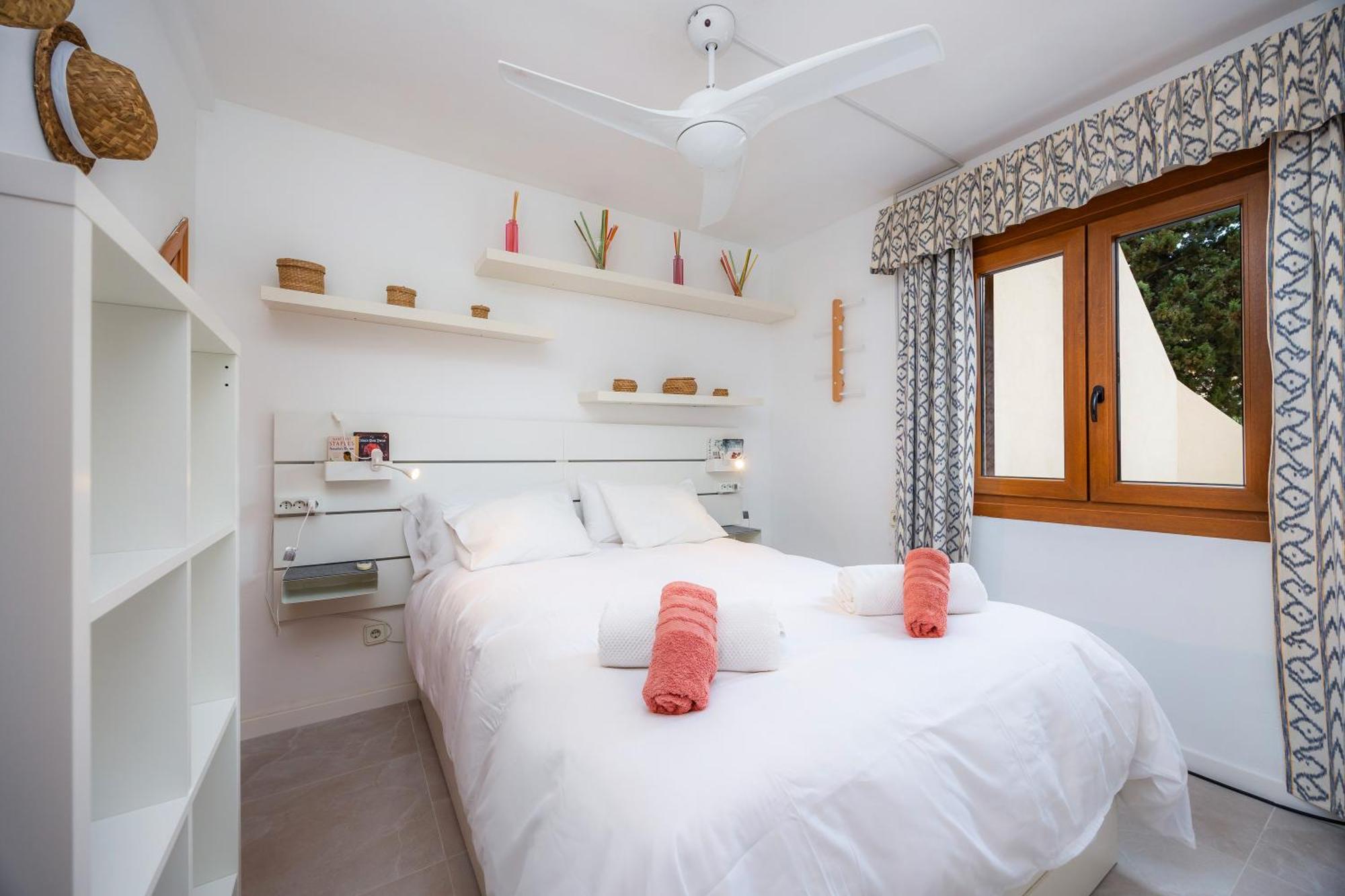 Villa Carla Puerto de Sóller Eksteriør billede