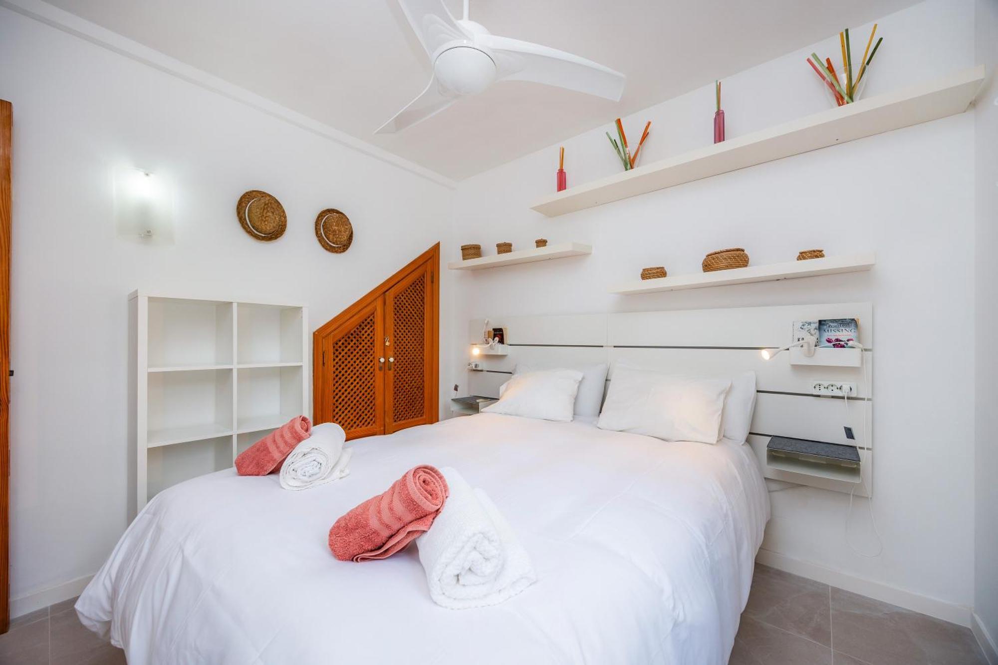 Villa Carla Puerto de Sóller Eksteriør billede